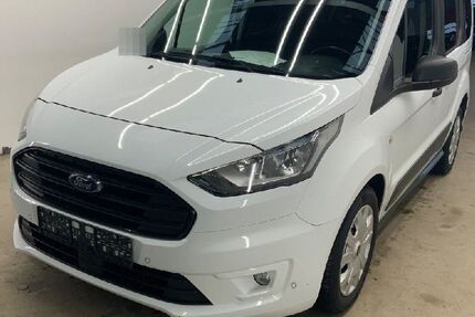 Ford Transit 19.500 km 19.500 &euro; Heilbronn 74074