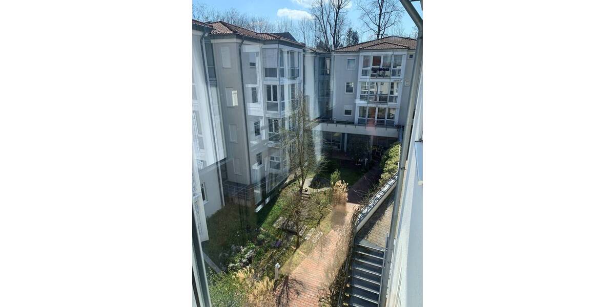 Etagenwohnung Backnang - 2 Zimmer, 47 m&sup2;, 665&euro; | Angebot:24029390