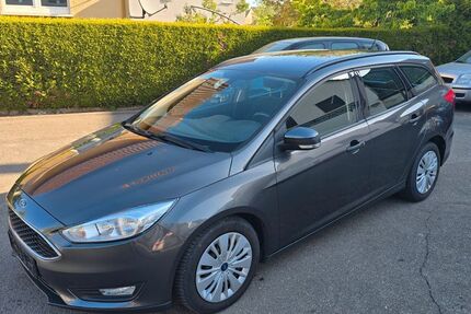 Ford Focus 125.000 km 3.900 &euro; Bad Friedrichshall 74177