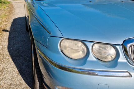 Rover 75