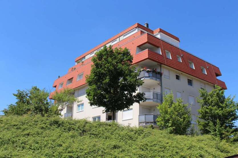 Wohnung zum Kaufen in Neckarsulm 235.000 € 68.24 m²
