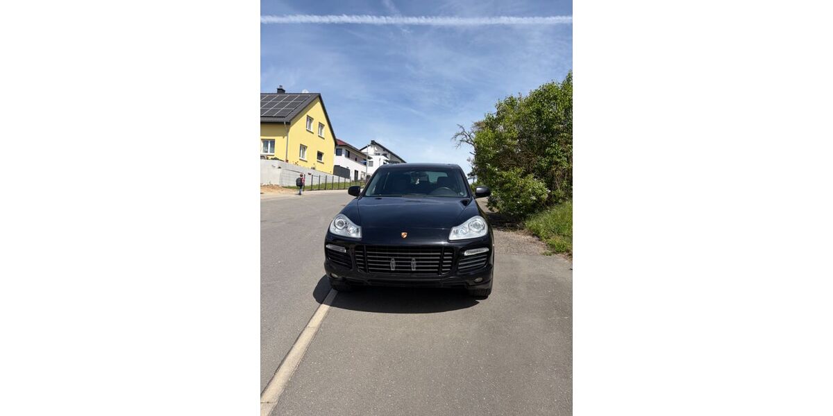 Porsche Cayenne 97.000 km 18.999 &euro; Mosbach 74821