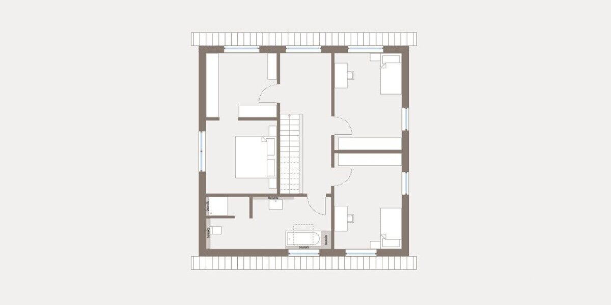 ***Individuell geplant - Ihr gehobenes Einfamilienhaus in Benningen, inkl. PV-Anlage*** - Einfamilienhaus Benningen | Angebot:27649295
