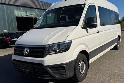 VW Crafter 152.000 km 25.580 &euro; Öhringen 74613