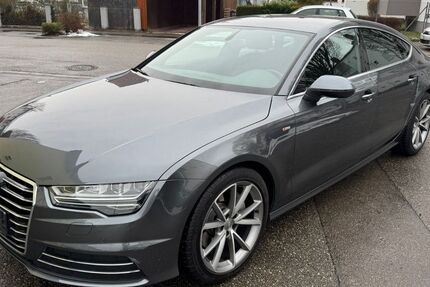 Audi A7 162.484 km 19.990 &euro; Neckarsulm 74172