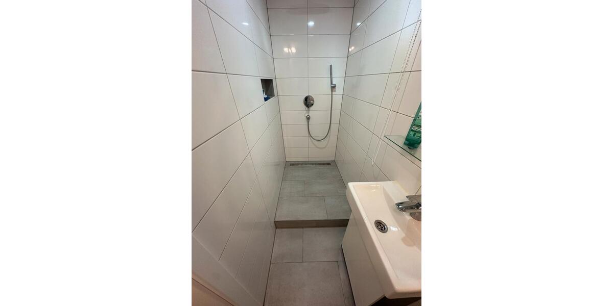 Etagenwohnung Heilbronn Horkheim - 1 Zimmer, 24 m&sup2;, 580&euro; | Angebot:25967861