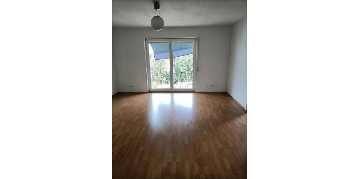 Erdgeschoßwohnung Haßmersheim - 1 Zimmer, 50 m&sup2;, 600&euro; | Angebot:25238744