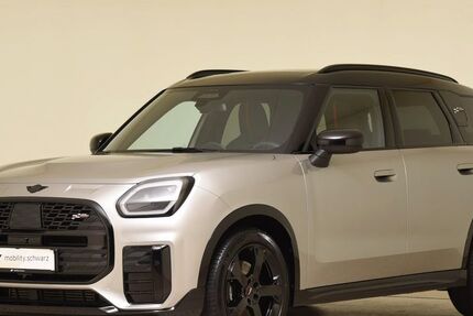 Mini Countryman C (Cooper) 31.500 km 36.880 &euro; Ellhofen 74248