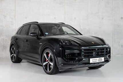 Porsche Cayenne 19.056 km 159.900 € Heilbronn 74072