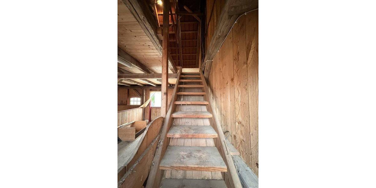 Bauernhaus, Landhaus Bretzfeld Geddelsbach - 8 Zimmer, 180 m&sup2;, 670.000&euro; | Angebot:26804254