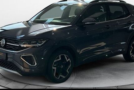 VW T-Cross 12.500 km 31.470 &euro; Öhringen 74613