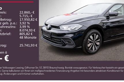 VW Polo 9.300 km 21.590 &euro; Weinsberg 74189