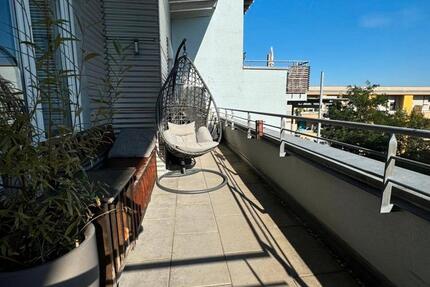 Wohnung Ludwigsburg - 4 Zimmer, 84 m&sup2;, 429.000&euro; | Angebot:26858518