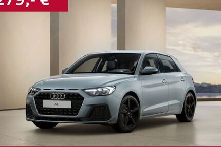 Audi A1 1.001 km 27.390 &euro; Backnang 71522