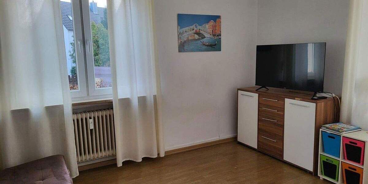 Großzügige 4,5 Zimmer Oase in Heilbronn Ost mit traumhafter, großer Terrasse und 2 Balkonen 4 zimmer