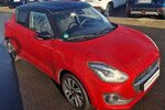 Suzuki Swift 1.2 Dualjet Hybrid Comfort+ Garantie 27.828 km 14.990 &euro; Obrigheim-Asbach 74847
