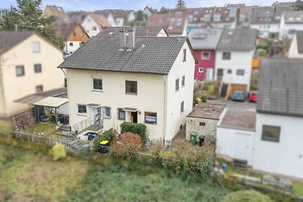 Haus Freiberg am Neckar Beihingen - 4 Zimmer, 89 m&sup2;, 348.000&euro; | Angebot:25995959