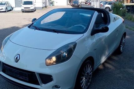 Renault Wind