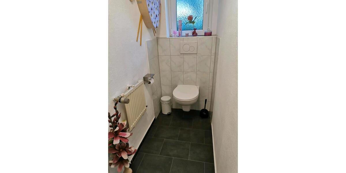 4 Zimmer Wohnung mit Einbauküche + Gemeinschaftsgarten 4 zimmer