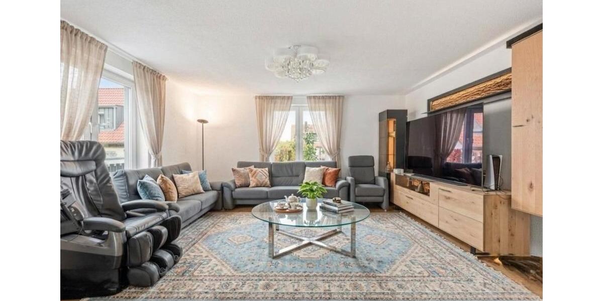 Einfamilienhaus Heilbronn Horkheim - 7 Zimmer, 190 m&sup2;, 849.000&euro; | Angebot:26701155