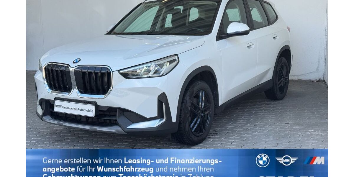 BMW X1 104.340 km 27.379 &euro; Heilbronn 74074