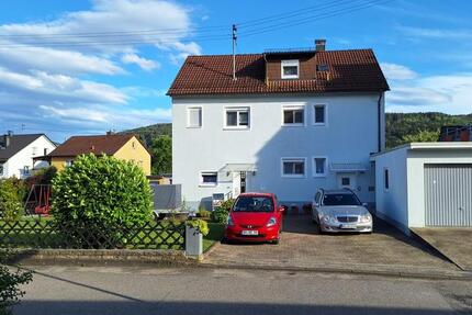 Haus Sulzbach an der Murr - 8 Zimmer, 185 m&sup2;, 650.000&euro; | Angebot:25418375