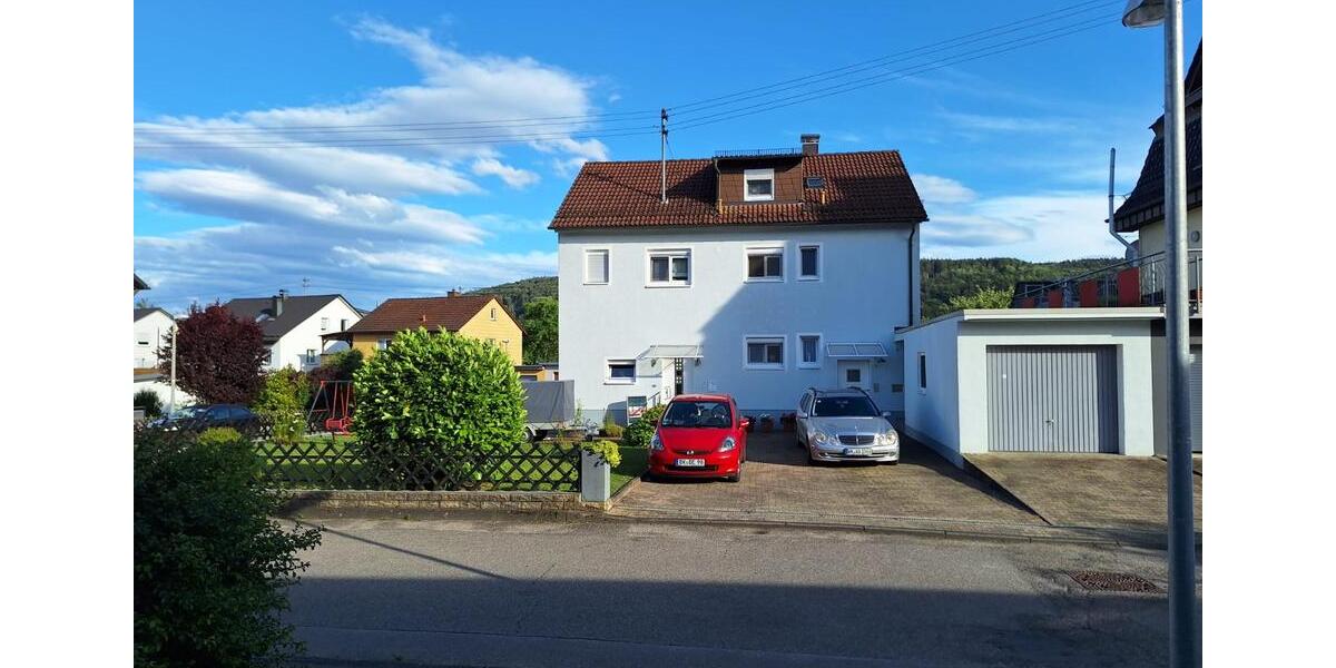 Mehrfamilienhaus, Wohnhaus Sulzbach an der Murr - 8 Zimmer, 185 m&sup2;, 650.000&euro; | Angebot:25418375