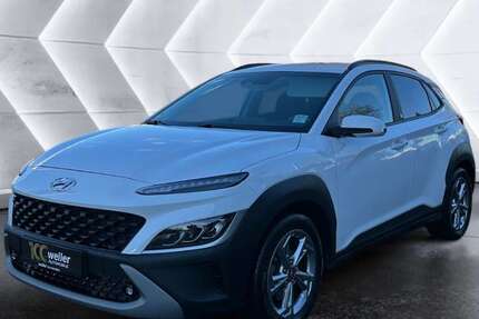 Hyundai KONA 23.688 km 17.895 &euro; Bietigheim - Bissingen 74321