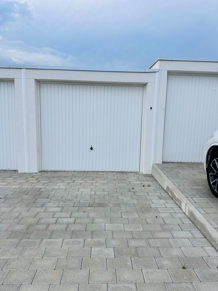 Ankommen. Wohlfühlen. Zuhause sein – Ihr Reihenhaus im Limespark Öhringen zimmer