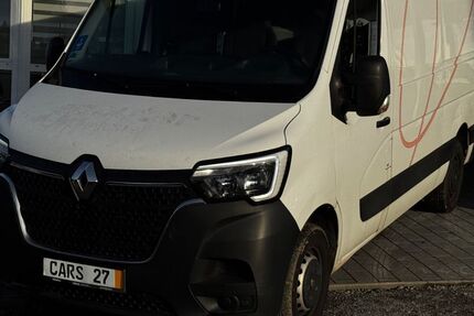 Renault Master 126.673 km 13.480 € Neuenstadt am Kocher 74196