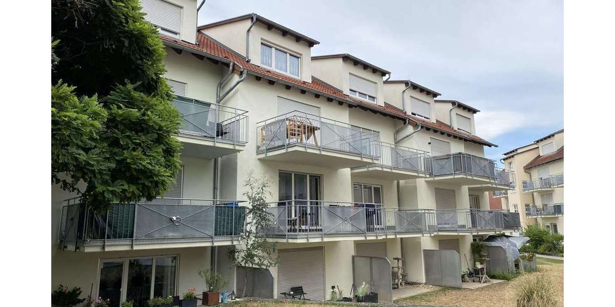 Wohnung zum Kaufen in Obersulm 119.000 € 34.9 m² - Etagenwohnung Obersulm | Angebot:27034287