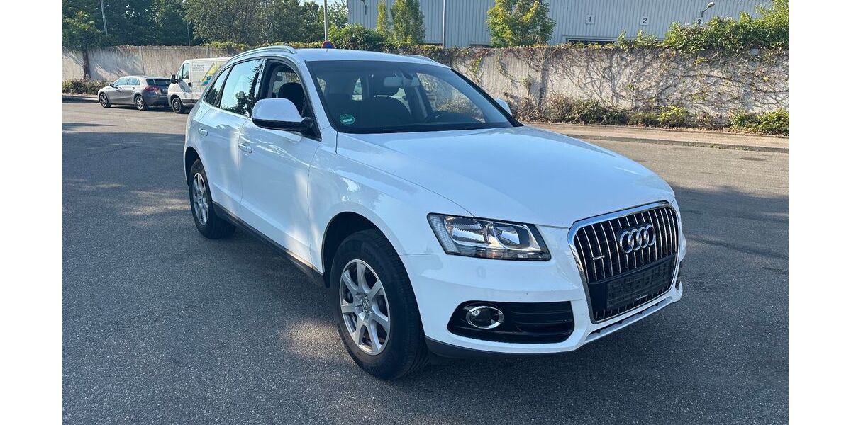 Audi Q5 151.000 km 15.550 &euro; Möglingen/Ludwigsburg 71696