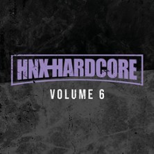 HNX Hardcore Vol. 6 12.09.2026 Freies Kulturzentrum Maschinenfabrik