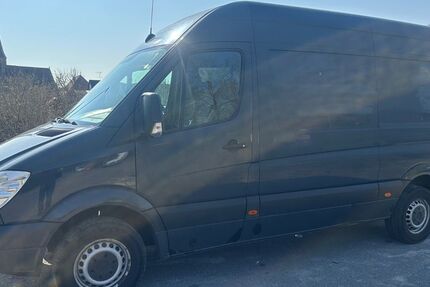 Mercedes-Benz Sprinter 258.950 km 5.593 &euro; Heilbronn 74080