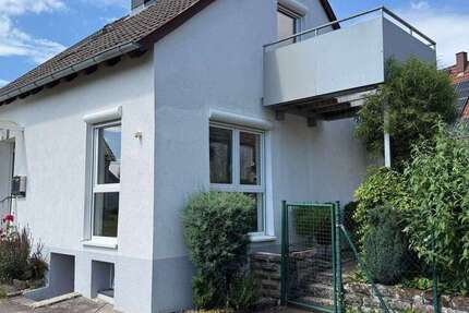Haus Bretzfeld-Adolzfurt Adolzfurt - 3 Zimmer, 71 m&sup2;, 225.000&euro; | Angebot:26908380