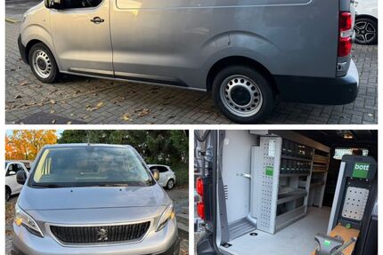 Peugeot Expert 65.850 km 17.989 € Ludwigsburg OT West 71636