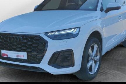 Audi Q5 28.700 km 51.790 &euro; Öhringen 74613