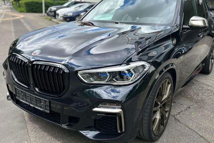 BMW X5 M 164.000 km 41.990 &euro; Heilbronn 74080