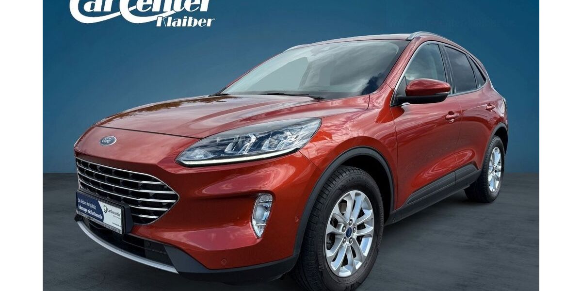 Ford Kuga 57.925 km 20.950 € Bad Friedrichshall 74177