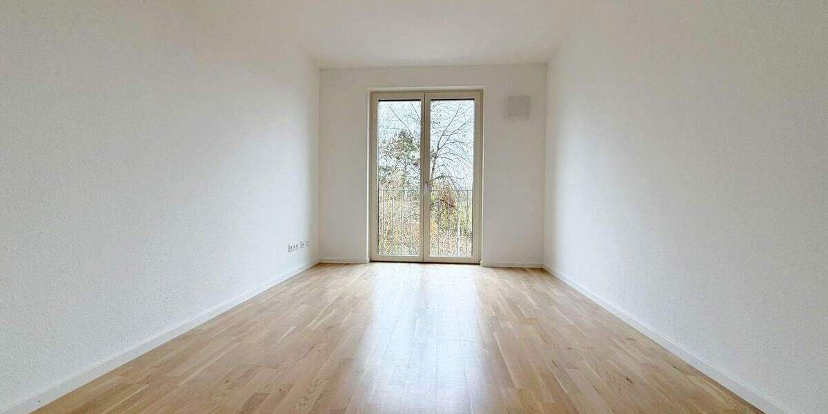 Steinheim an der Murr: Weitblick genießen in Ihrer neuen 4-Zimmer-Wohlfühloase 4 zimmer