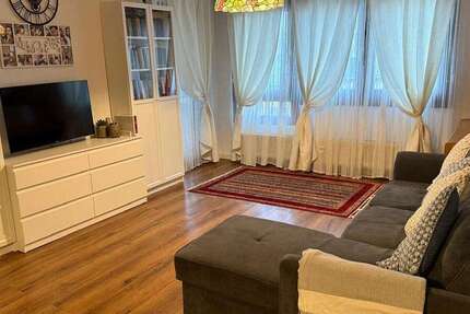 Wohnung Heilbronn Horkheim - 3 Zimmer, 76 m&sup2;, 270.000&euro; | Angebot:25872566