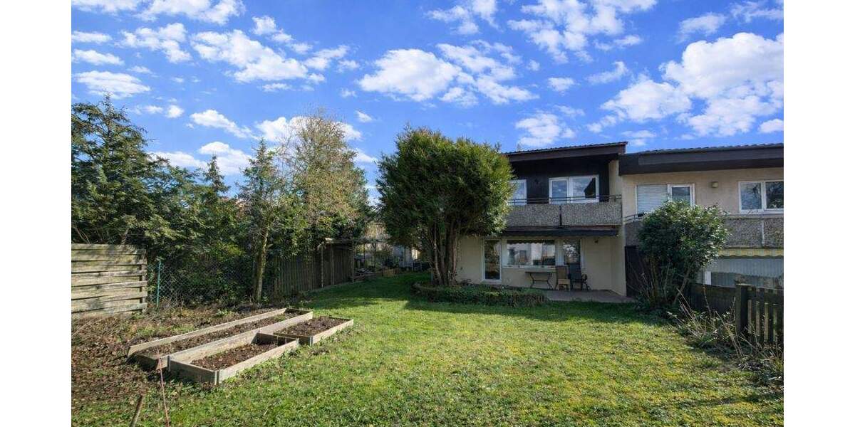 Reihenendhaus Sinsheim - 4 Zimmer, 110 m&sup2;, 329.000&euro; | Angebot:25693255