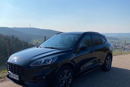Ford Kuga 52.000 km 20.499 &euro; Brackenheim 74336