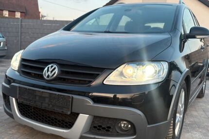 VW Golf 135.849 km 5.999 &euro; Pfaffenhofen 74397