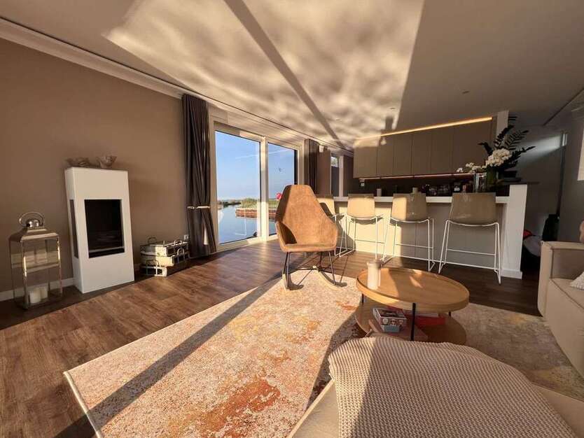 Wohnung zum Kaufen in Berlin 890.000 € 100 m²