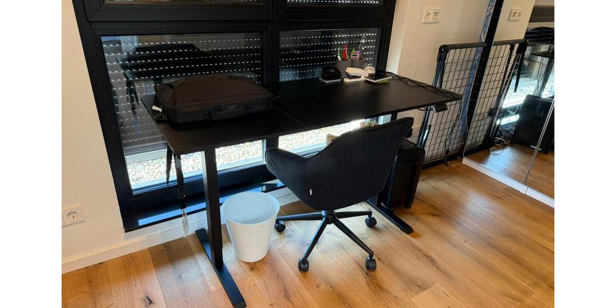 Einfamilienhaus Ludwigsburg Hoheneck - 3 Zimmer, 78 m&sup2;, 1.800&euro; | Angebot:25414577