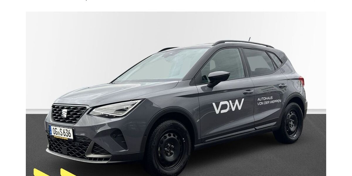 Seat Arona 10.000 km 26.450 &euro; Heilbronn 74076