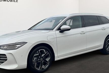 VW Passat 4.900 km 49.990 &euro; Sinsheim 74889