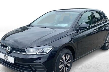 VW Polo 6.540 km 24.290 &euro; Bönnigheim 74357
