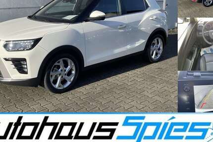 SsangYong Tivoli 28.628 km 18.490 &euro; Heilbronn 74076